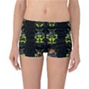 Beetles Insects Bugs Reversible Boyleg Bikini Bottoms View3