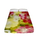 Flower Power Fitted Sheet (Full/ Double Size) View1