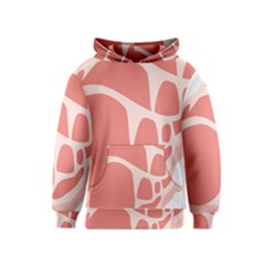 Meat Kids  Pullover Hoodie by Mariart