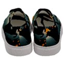 Headless Horseman Men s Classic Low Top Sneakers View4