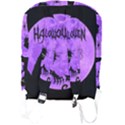 Halloween Full Print Backpack View2