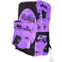 Halloween Full Print Backpack View3