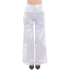 Fleur De Lis Pants by NouveauDesign