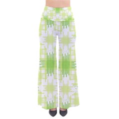 Intersecting Lines Pattern Pants by dflcprints