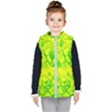 Pattern Kid s Puffer Vest View1