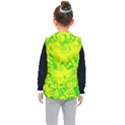 Pattern Kid s Puffer Vest View2