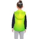 Pattern Kid s Puffer Vest View2