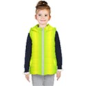 Pattern Kid s Puffer Vest View1