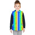 Pattern Kid s Puffer Vest View1