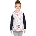 Pattern Kid s Puffer Vest View1