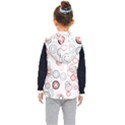 Pattern Kid s Puffer Vest View2