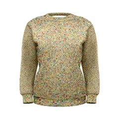 Pattern Women s Sweatshirt by gasi