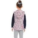 Pattern Kid s Puffer Vest View2