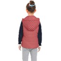 Pattern Kid s Puffer Vest View2