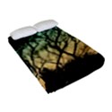 Trees Branches Branch Nature Fitted Sheet (Full/ Double Size) View2