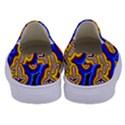 Emu Dreaming Kids  Canvas Slip Ons View4