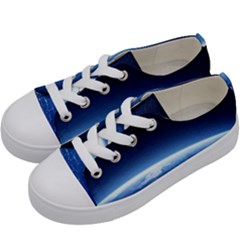 Cd47e13c 7be9 4700 9a12 F442eaba4e49 Kids  Low Top Canvas Sneakers by MERCH90