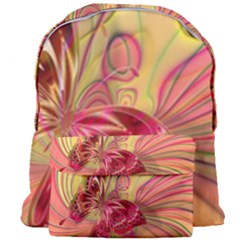 Arrangement Butterfly Aesthetics Giant Full Print Backpack by Celenk