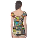 Building Boyleg Leotard  View2
