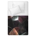 Crystals Background Design Luxury Duvet Cover (Single Size) View1