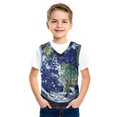 Earth Internet Globalisation Kids  Sportswear by Celenk