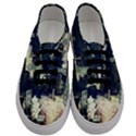 Abandonded Dollhouse Men s Classic Low Top Sneakers View1