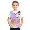 Quilt Of My Patterns Kids  SportsWear View1