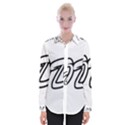 Code White Womens Long Sleeve Shirt View1