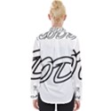 Code White Womens Long Sleeve Shirt View2