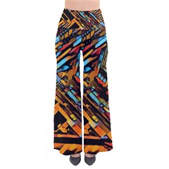 City Scape Pants by NouveauDesign