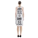 Gamer Racerback Midi Dress View2