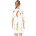 Cute Bread Pocket Dress View2