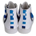 Greece Greek Europe Athens Men s Hi-Top Skate Sneakers View4