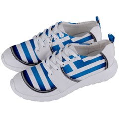 Greece Greek Europe Athens Men s Lightweight Sports Shoes by Nexatart