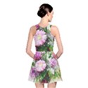 Flowers Roses Bouquet Art Nature Reversible Skater Dress View2