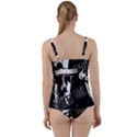 Street dogs Twist Front Tankini Set View2