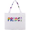 Pride Mini Tote Bag View1