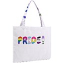 Pride Mini Tote Bag View2