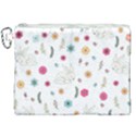 Easter bunny  Canvas Cosmetic Bag (XXL) View1