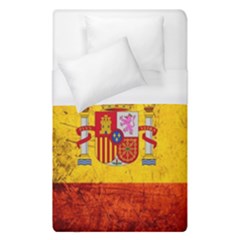 Football World Cup Duvet Cover (single Size) by Valentinaart