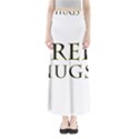 Freehugs Full Length Maxi Skirt View1