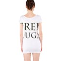 Freehugs Short Sleeve Bodycon Dress View2