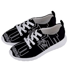 Save The Planet - Religions  Women s Lightweight Sports Shoes by Valentinaart