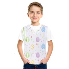 Easter Pattern Kids  Sportswear by Valentinaart