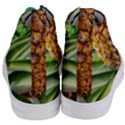PINEAPPLE 2 Women s Mid-Top Canvas Sneakers View4