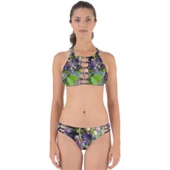 Grapes 2 Perfectly Cut Out Bikini Set by trendistuff