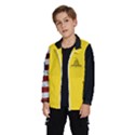 Gadsden Flag Don t tread on me Wind Breaker (Kids) View2