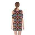 COLORFUL-20 Shoulder Cutout One Piece View2