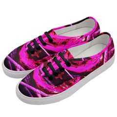 Calligraphy 2 Women s Classic Low Top Sneakers by bestdesignintheworld