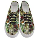 April   Birds Of Paradise 5 Women s Classic Low Top Sneakers View1